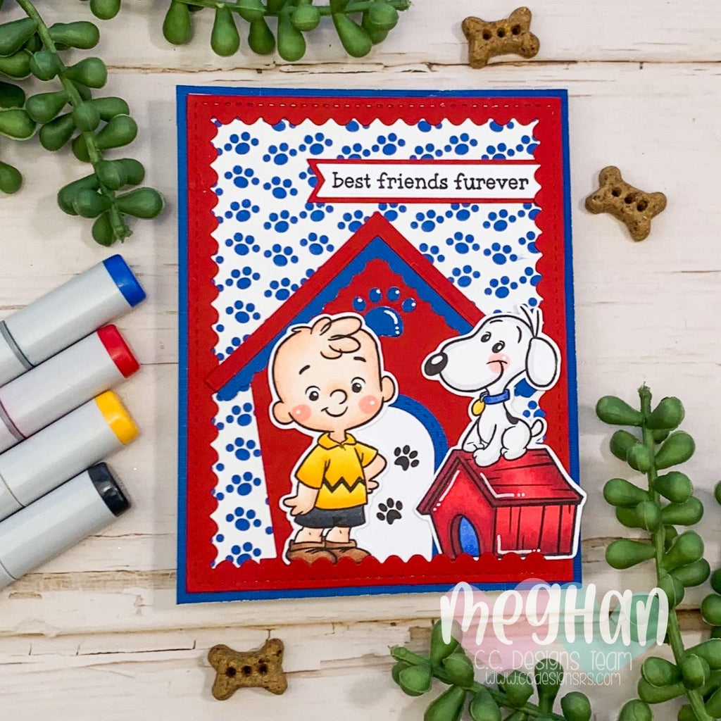 C.C Designs June Facebook Challenge: Anything Goes Optional Twist Masculine & May Winners